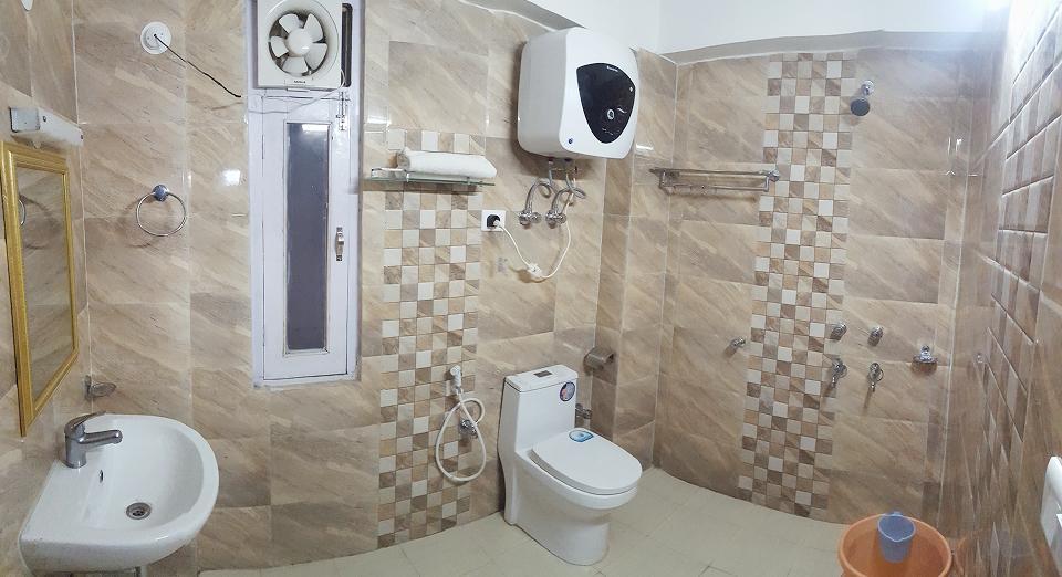 The Shyam Regency Hotel Narkanda Buitenkant foto